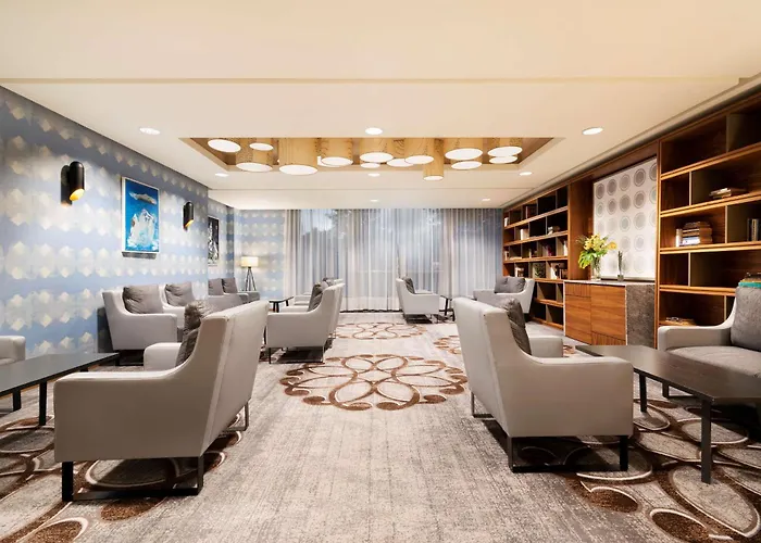 Doubletree By Hilton Krakow Hotel & Convention Center